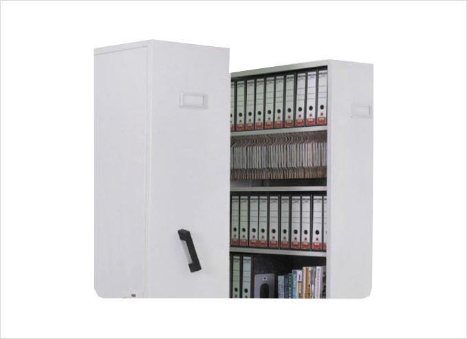 Storage Systems, Manufacturer, Kolhapur, India