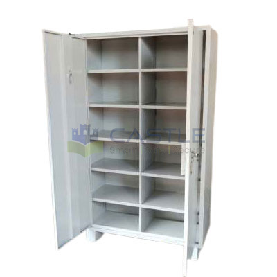 Customized Industrial Hardware Racks