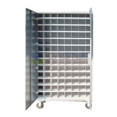 Customized Industrial Hardware Racks