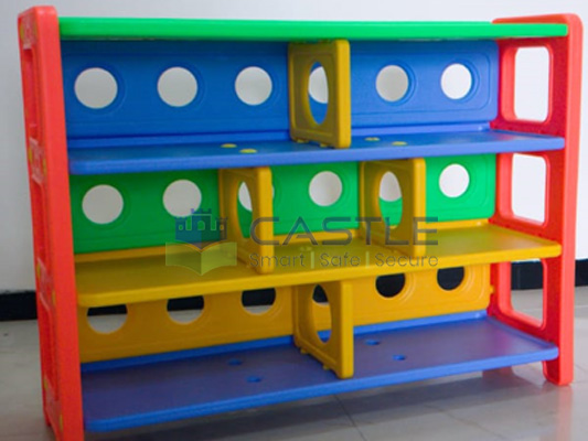 Indoor Play Equipments