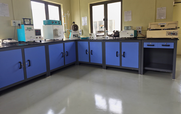 Laboratory Furniture