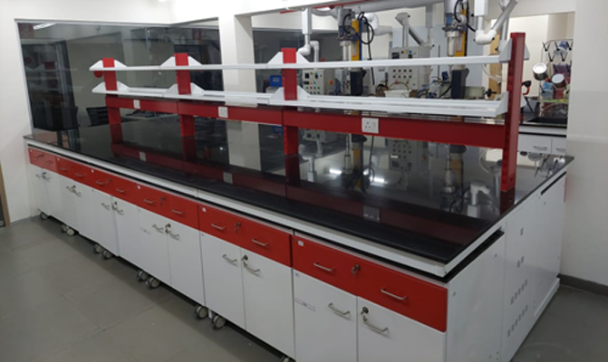 Laboratory Furniture