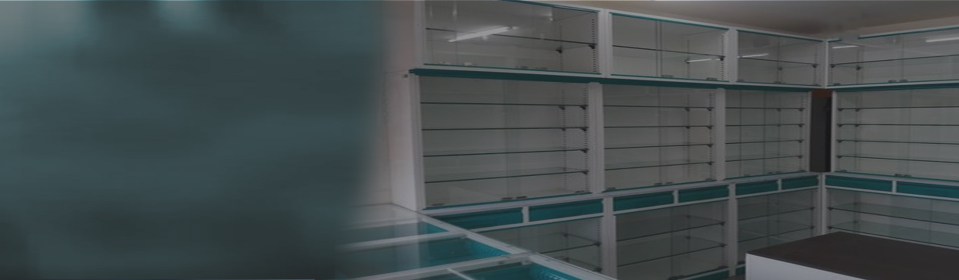 Medical Storage Systems