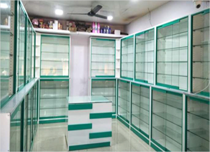 Medical Storage Systems