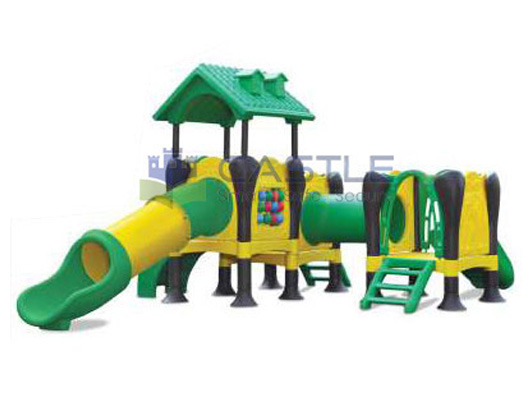 Outdoor Play Equipments