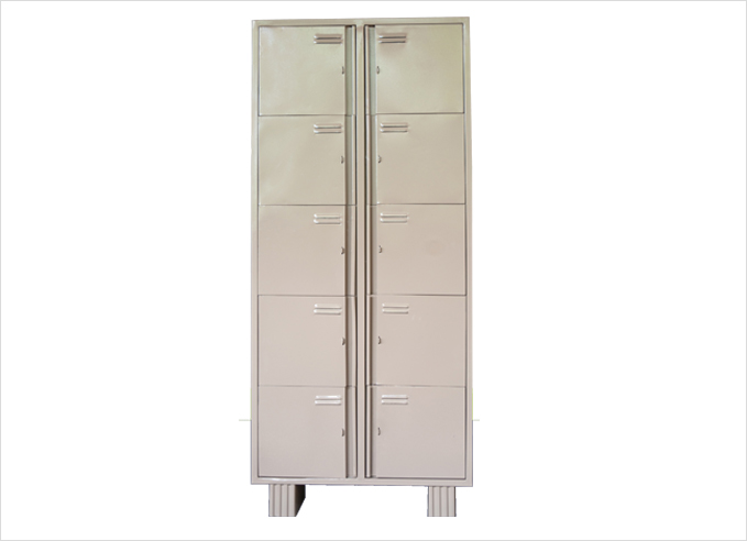 Pigeon Lockers, Exporter, India