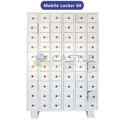 Pigeon Lockers