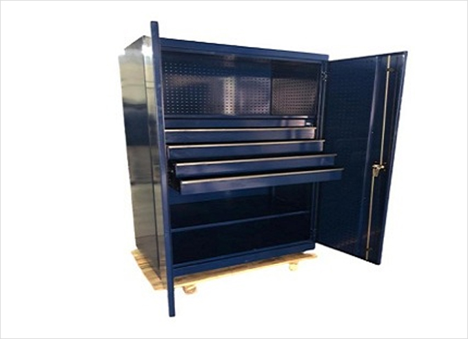 Tool Cabinet Slider, Manufacturer, Kolhapur, India